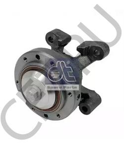 1650307 DAF Корпус в городе Екатеринбург