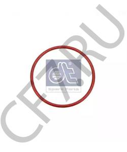 3070136 Hitachi Уплотнение под топливную форсунку QSM11 в городе Екатеринбург