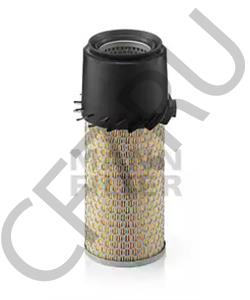 14161010081 MAHINDRA Воздушный фильтр в городе Екатеринбург