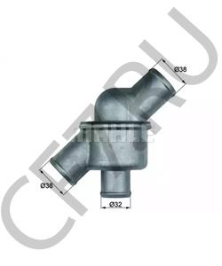 40912015F VM Термостат, охлаждающая жидкость в городе Екатеринбург