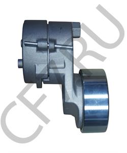 612630060847 HOWO Ролик натяжной КАЧЕСТВО в городе Екатеринбург