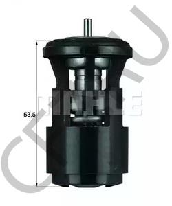 13H7604 MG Термостат, охлаждающая жидкость в городе Екатеринбург