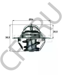 HD035A01 HOLDER Термостат, охлаждающая жидкость в городе Екатеринбург