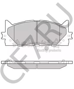 24-35-003 Amiwa ПОЛУОСЬ ЛЕВАЯ в городе Екатеринбург