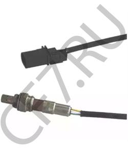 55202369 Alfa/Fiat/Lancia Лямбда-зонд 04E906262E в городе Екатеринбург