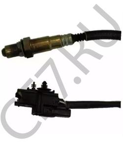 3921026501 MOBIS ЛЯМБДА ЗОНД выпускного коллектора двигателя DOHC в городе Екатеринбург