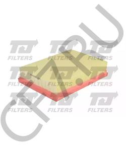 ELP3894 MECAFILTER Автозапчасть/Фильтр воздушный P-307 01-05 1.4-2.0, Citroen C4 1.6-2.0 04- (MECAFITER) в городе Екатеринбург