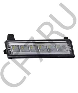 A1649060151 Japan Cars Фара дневного света левый в городе Екатеринбург