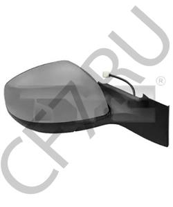 84701-51K20 SUZUKI Наружное зеркало в городе Екатеринбург