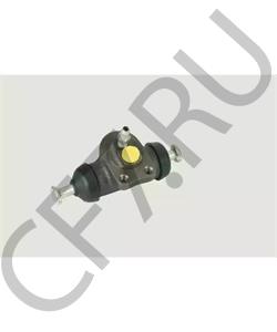 5.50042 DIESEL TECHNIC Корзина сцепления Sachs ver 430ZBFK MFZ ZF Fuller в городе Екатеринбург