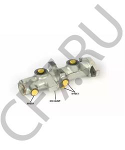 759509 LDV Главный тормозной цилиндр в городе Екатеринбург
