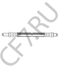 220693 RELIANT Тормозной шланг в городе Екатеринбург