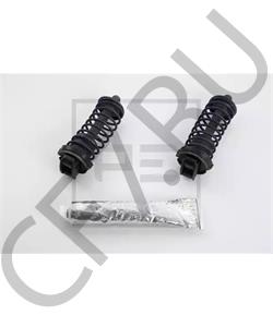 07980407 IVECO Распорный клин, барабанный тормоз в городе Екатеринбург