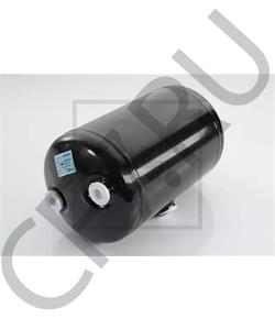 99441880 IVECO Воздушный баллон, пневматическая система в городе Екатеринбург