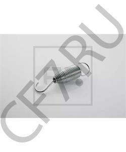 05.397.28.01.0 BPW Пружина, позиционер системы тяг и рычагов в городе Екатеринбург