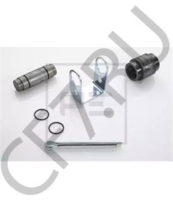 05.331.84.01.0 BPW Ролик тормозных колодок в городе Екатеринбург