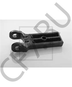 00 481 001 GIGANT Подвеска, листовая рессора в городе Екатеринбург