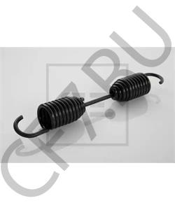 1 447 0027 01 SAF Пружина, тормозная колодка в городе Екатеринбург