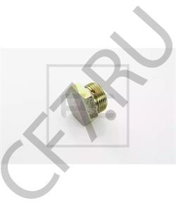 4 424 0019 00 SAF Резьбовая пробка в городе Екатеринбург