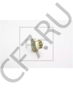 4 424 0018 00 SAF Резьбовая пробка в городе Екатеринбург