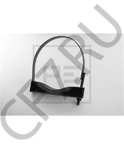 02.3310.11.00 BPW Удерживающая лента, баллон для сжатого воздуха в городе Екатеринбург