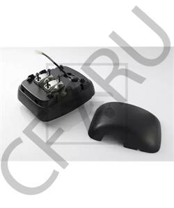 1610189 CONVITEX Зеркало DAF XF панорамное R400 203x154x60 в городе Екатеринбург