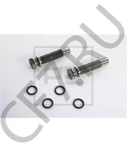 0-0551218 Ted-Gum Опорный подшипник вала в городе Екатеринбург