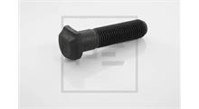 DIESEL TECHNIC Амортизатор капота1383831