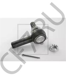 510 053 BOVA Наконечник поперечной рулевой тяги в городе Екатеринбург