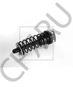 A 2247 U 47 ROCKWELL Распорный клин, барабанный тормоз в городе Екатеринбург