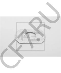 210 06 593 MERITOR Пластина износа, листовая рессора в городе Екатеринбург