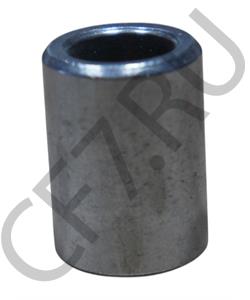 WG2229100002 HOWO Втулка 12*18*18 крепления конуса синхронизатора большого в городе Екатеринбург