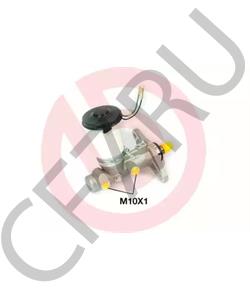 46100SK7903 ACURA Главный тормозной цилиндр в городе Екатеринбург