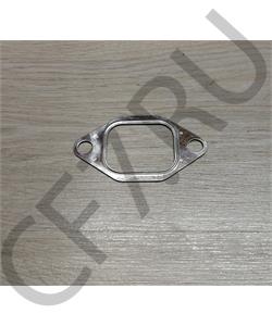 1008044-29DX FAW Прокладка выпускного коллектора F в городе Екатеринбург