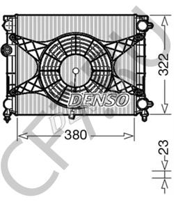 118409 LIGIER модуль охлаждения в городе Екатеринбург