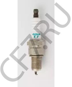 LOTUBO001 LOTUS Свеча зажигания в городе Екатеринбург