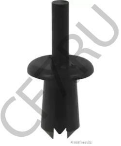 77 03 072 224 Renault Распорная заклепка в городе Екатеринбург