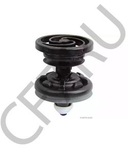 95555524300 PORSCHE Пружинный зажим в городе Екатеринбург