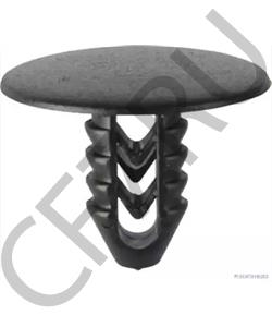 82450771 LANCIA Пружинный зажим в городе Екатеринбург