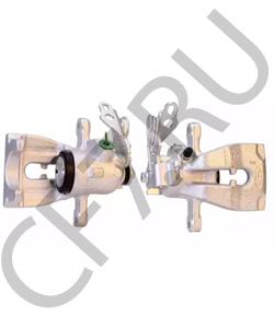 1 738 987 Dar Суппорт тормозной RR для FORD FOCUS 08-11xKUGA 08-13x MONDEO 07-15x S-MAX 06-14 RH в городе Екатеринбург