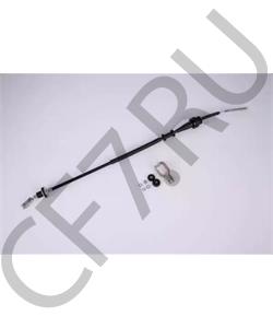 3077062Y01 NISSAN Трос, управление сцеплением в городе Екатеринбург