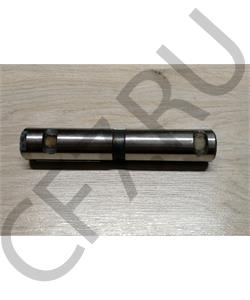 2902471-1H Carruchi Палец передней рессоры FAW KM0600002() в городе Екатеринбург