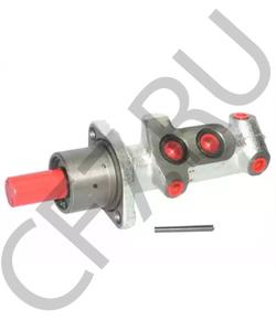 4720109340 TOYOTA Главный тормозной цилиндр в городе Екатеринбург