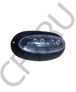 DZ93189723210 SHAANXI Фонарь солнцезащитного козырька F3000 SH в городе Екатеринбург