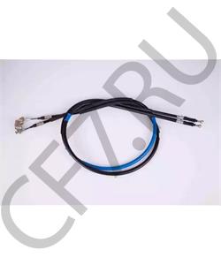 13340394 GM ТРОС СТОЯНОЧНОГО ТОРМОЗА В СБОРЕ в городе Екатеринбург