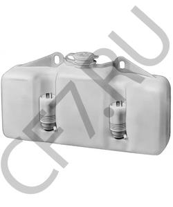 353 422 00 00 LINDE Резервуар для воды (для чистки) в городе Екатеринбург