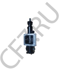 F96194-13 HOWO / SITRAK Механизм переключения повыш./пониж. передач в городе Екатеринбург