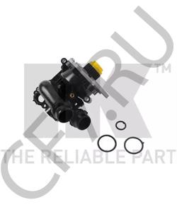 P-659 TEKNOROT 3521R3 PEUGEOT 308 F RH рыч в городе Екатеринбург