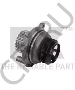 P572 Hepu _помпа!\ Audi A3/A4, VW Golf V/Touran 2.0FSI 02> в городе Екатеринбург