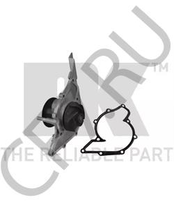 P579 Hepu _помпа!\ Audi A6/A8 3.7/4.2 V8 98> в городе Екатеринбург